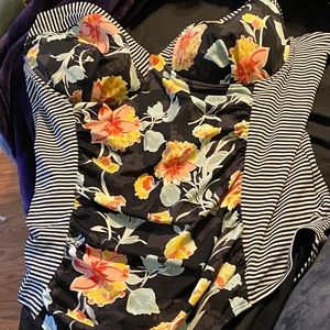 Torrid swimsuit